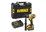 Дриль-шурупокрут з ударом акумуляторний DeWALT DCD999
