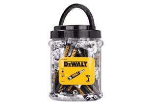 Магнітний тримач біт (вставок) DeWALT DT90394_75