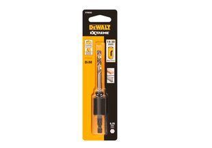 Тримач коронок (ціфенборов) швидкозатискний DeWALT DT90362