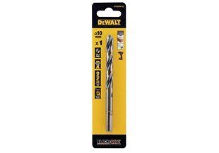Свердло по металу Black & Gold DeWALT DT20530