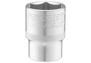 Головка 1/2 х 21 мм, з шестигранним профілем, метрична. STANLEY FMMT17240-0