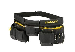 Пояс Basic Tool Apron для носіння інструменту з поліестеру STANLEY 1-96-178