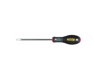 Викрутка FatMax з довжиною жала 100 мм під шліц SL 5.5 STANLEY 1-65-098