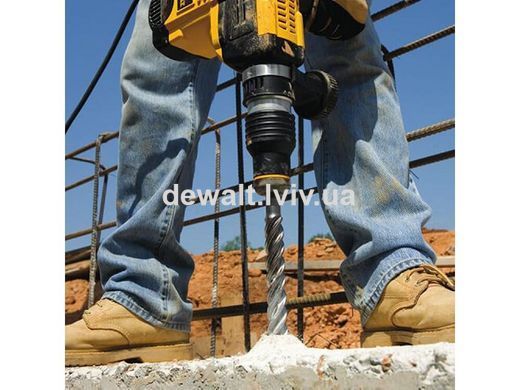 Бур DeWALT DT60818