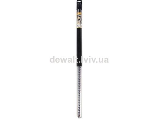 Бур DeWALT DT60818