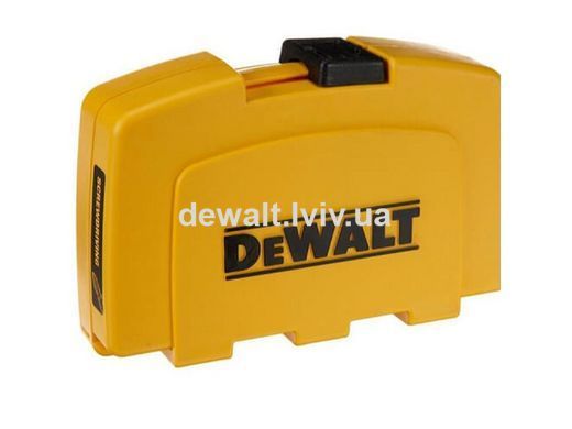 Набор бит DeWALT DT70738T