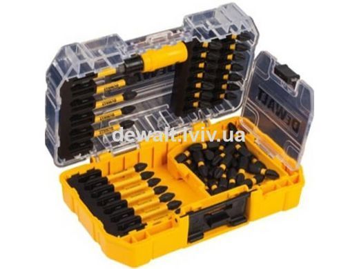 Набор бит DeWALT DT70738T