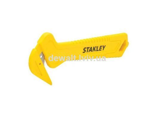 Нож односторонний STANLEY STHT10355-1
