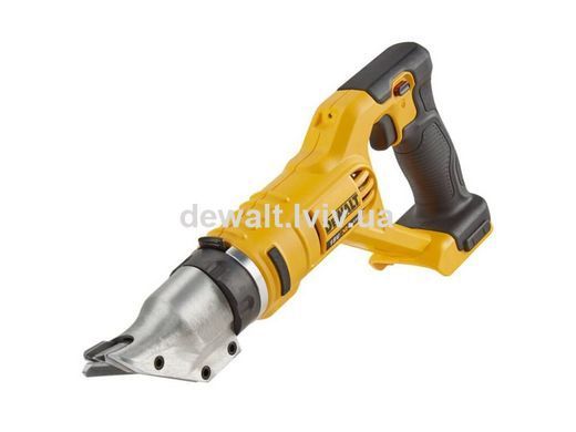 Ножницы листовые по металлу DeWALT DCS491N