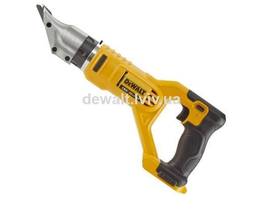 Ножницы листовые по металлу DeWALT DCS491N
