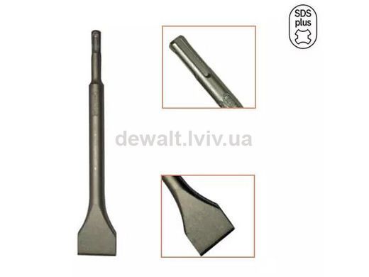 Зубило DeWALT DT6803