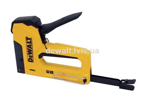 Степлер Heavy Duty для скоб DeWALT DWHTTR350-0