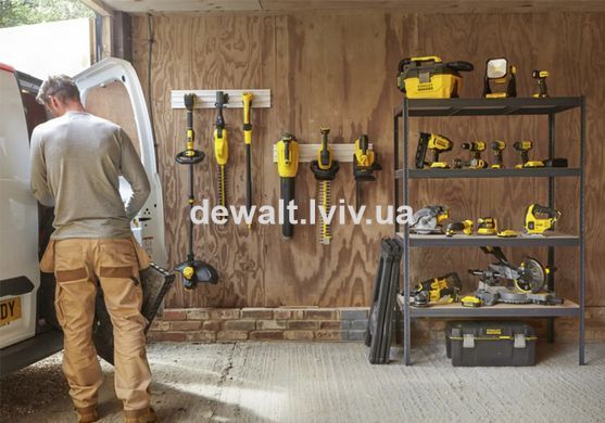 Кущоріз акумуляторний STANLEY FATMAX SFMCHT855M1