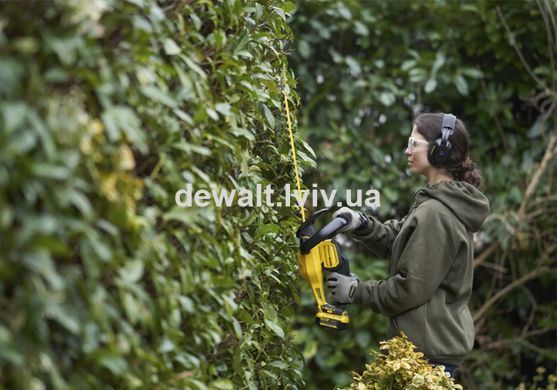 Кущоріз акумуляторний STANLEY FATMAX SFMCHT855M1