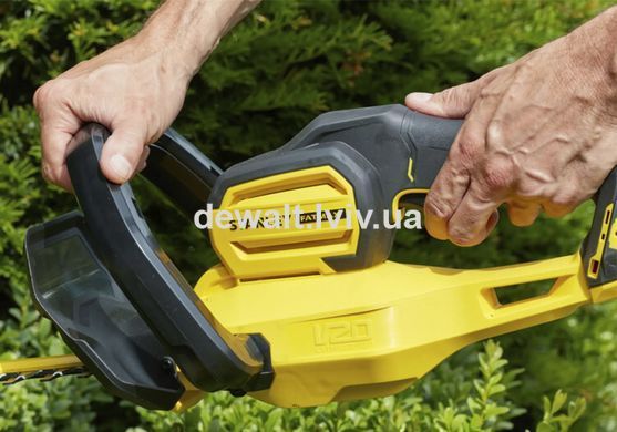 Кущоріз акумуляторний STANLEY FATMAX SFMCHT855M1
