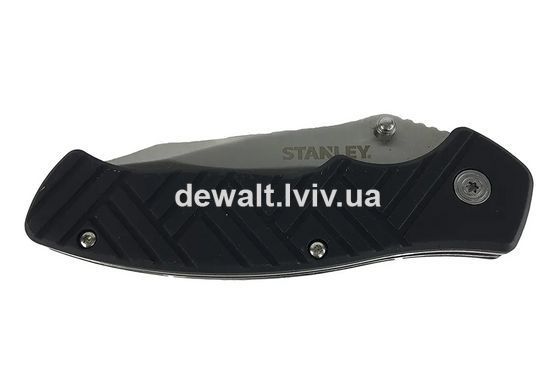 Универсальный инструмент MULTI-TOOL 12 в одном + складной карманный нож + фонарик STANLEY STHT81502-0