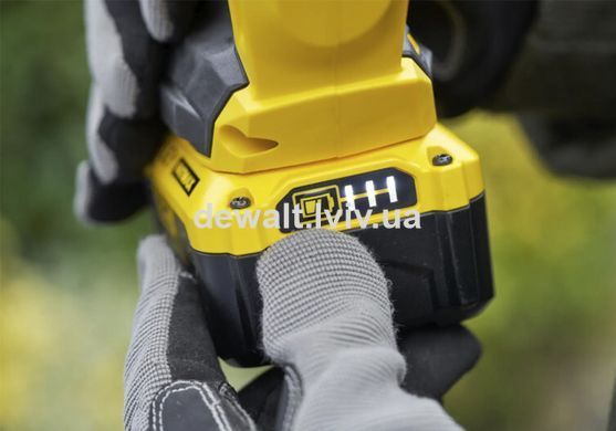 Кущоріз акумуляторний STANLEY FATMAX SFMCHT855M1