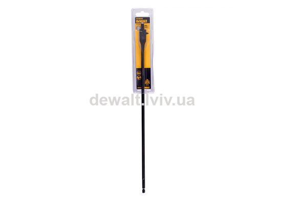 Сверло по дереву перьевое DeWALT DT4784