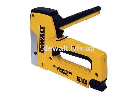 Степлер Heavy Duty для скоб DeWALT DWHTTR350-0