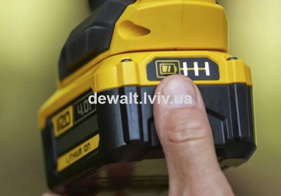 Кущоріз акумуляторний STANLEY FATMAX SFMCHT855M1