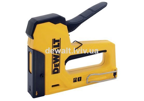 Степлер Heavy Duty для скоб DeWALT DWHTTR350-0