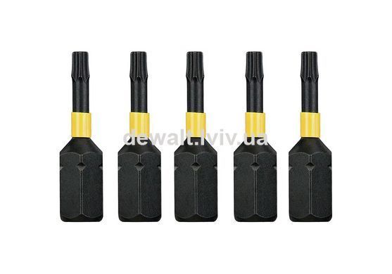 Набор бит DeWALT DT7379T