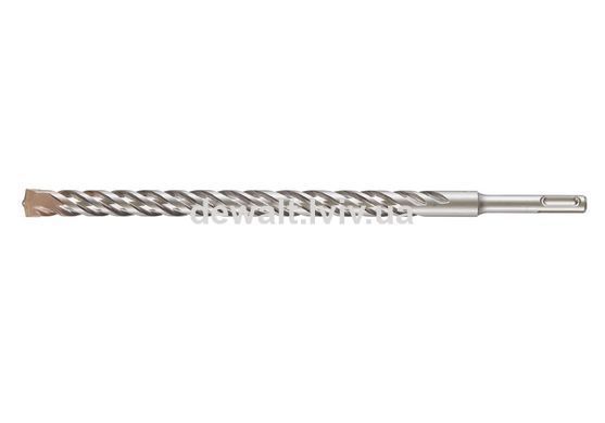 Бур SDS-Plus EXTREME2, 15x250/300 мм, DeWALT DT9576