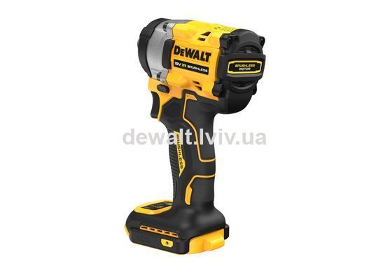 Гайкокрут ударний акумуляторний DeWALT DCF922