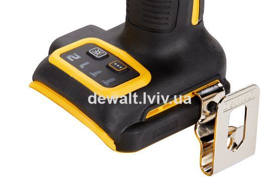 Гайкокрут ударний акумуляторний DeWALT DCF922