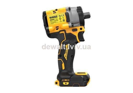Гайкокрут ударний акумуляторний DeWALT DCF922