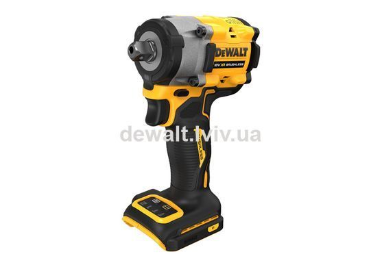 Гайкокрут ударний акумуляторний DeWALT DCF922