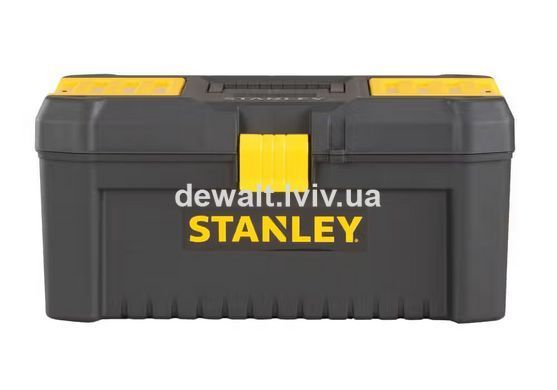 Ящик ESSENTIAL, розміри 400x184x184 мм STANLEY STST1-75517