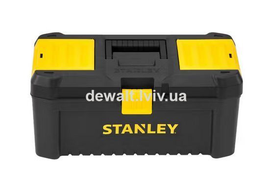 Ящик ESSENTIAL, розміри 400x184x184 мм STANLEY STST1-75517