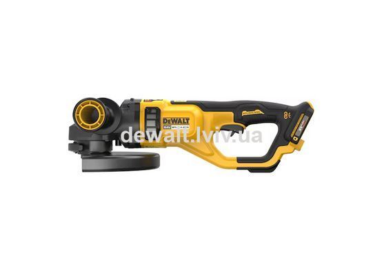 Шлифмашина угловая аккумуляторная DeWALT DCG460