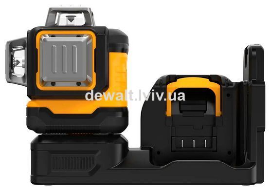 Уровень лазерный линейный DeWALT DCE089NG18