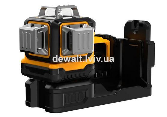 Уровень лазерный линейный DeWALT DCE089NG18