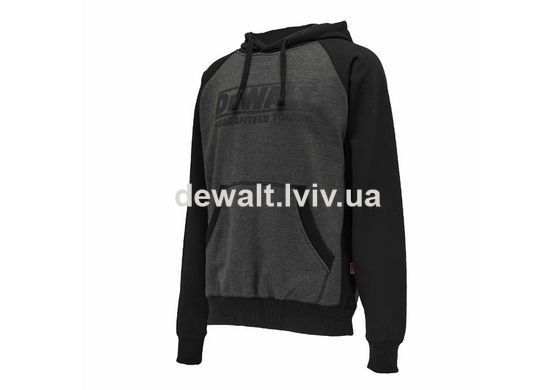 Худі STRATFORD HOODIE DeWALT DWC126-013-L