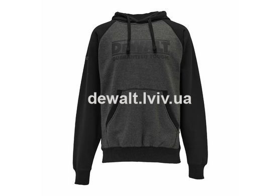 Худі STRATFORD HOODIE DeWALT DWC126-013-L