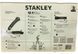 Универсальный инструмент MULTI-TOOL 12 в одном + складной карманный нож + фонарик STANLEY STHT81502-0