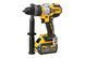 Дрель-шуруповерт с ударом аккумуляторная DeWALT DCD999