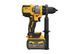 Дрель-шуруповерт с ударом аккумуляторная DeWALT DCD999