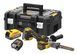Напильник ленточный аккумуляторный DeWALT DCM200