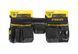 Пояс Basic Tool Apron для ношения инструмента из полиэстра STANLEY 1-96-178