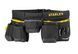 Пояс Basic Tool Apron для ношения инструмента из полиэстра STANLEY 1-96-178