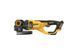 Шлифмашина угловая аккумуляторная DeWALT DCG460