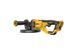 Шлифмашина угловая аккумуляторная DeWALT DCG460