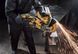 Шлифмашина угловая аккумуляторная DeWALT DCG460