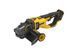 Шлифмашина угловая аккумуляторная DeWALT DCG460