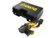 Шлифмашина угловая аккумуляторная DeWALT DCG460