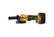 Шлифмашина угловая аккумуляторная DeWALT DCG407M1T